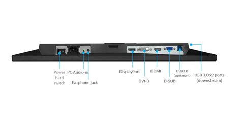 asus be229qlbh.